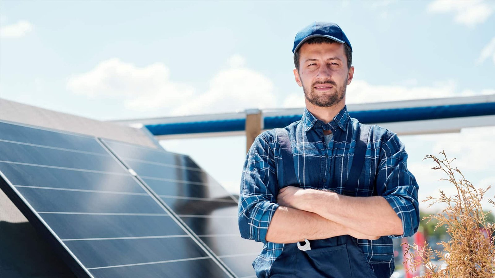 Energía Solar Fotovoltaica en Granada
