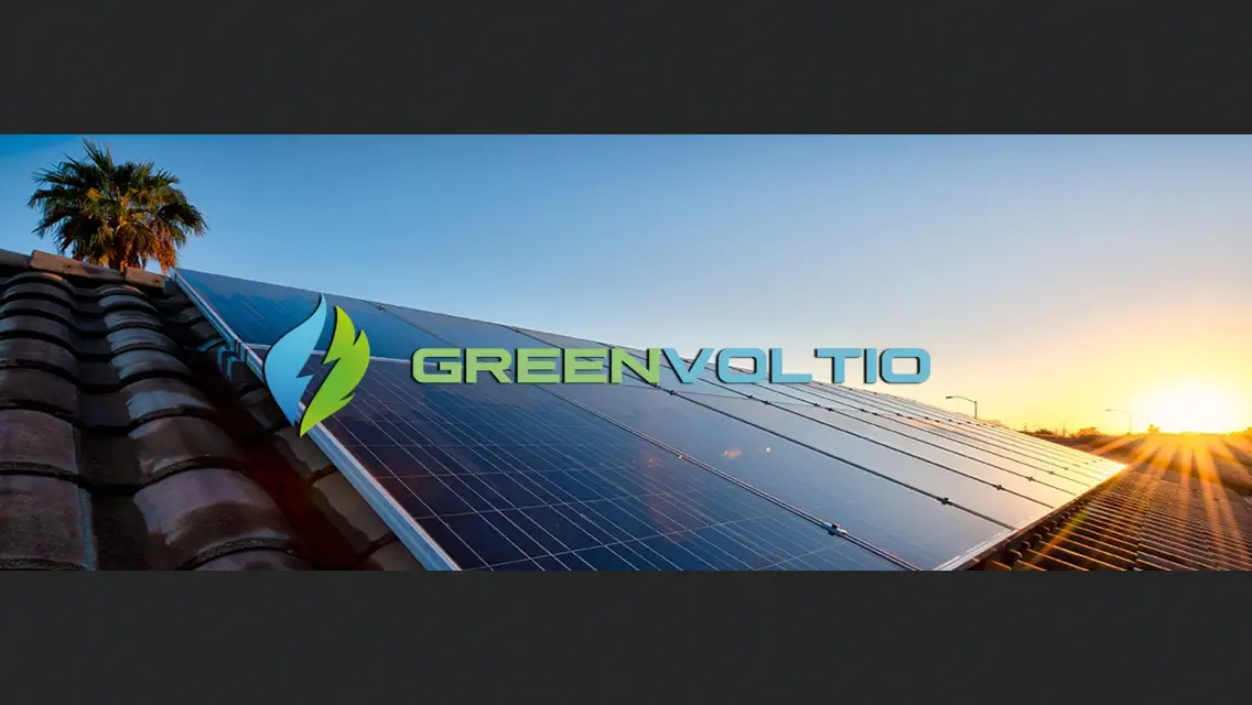 Instalación solar aislada de 8 kW en una vivienda de la provincia de Granada