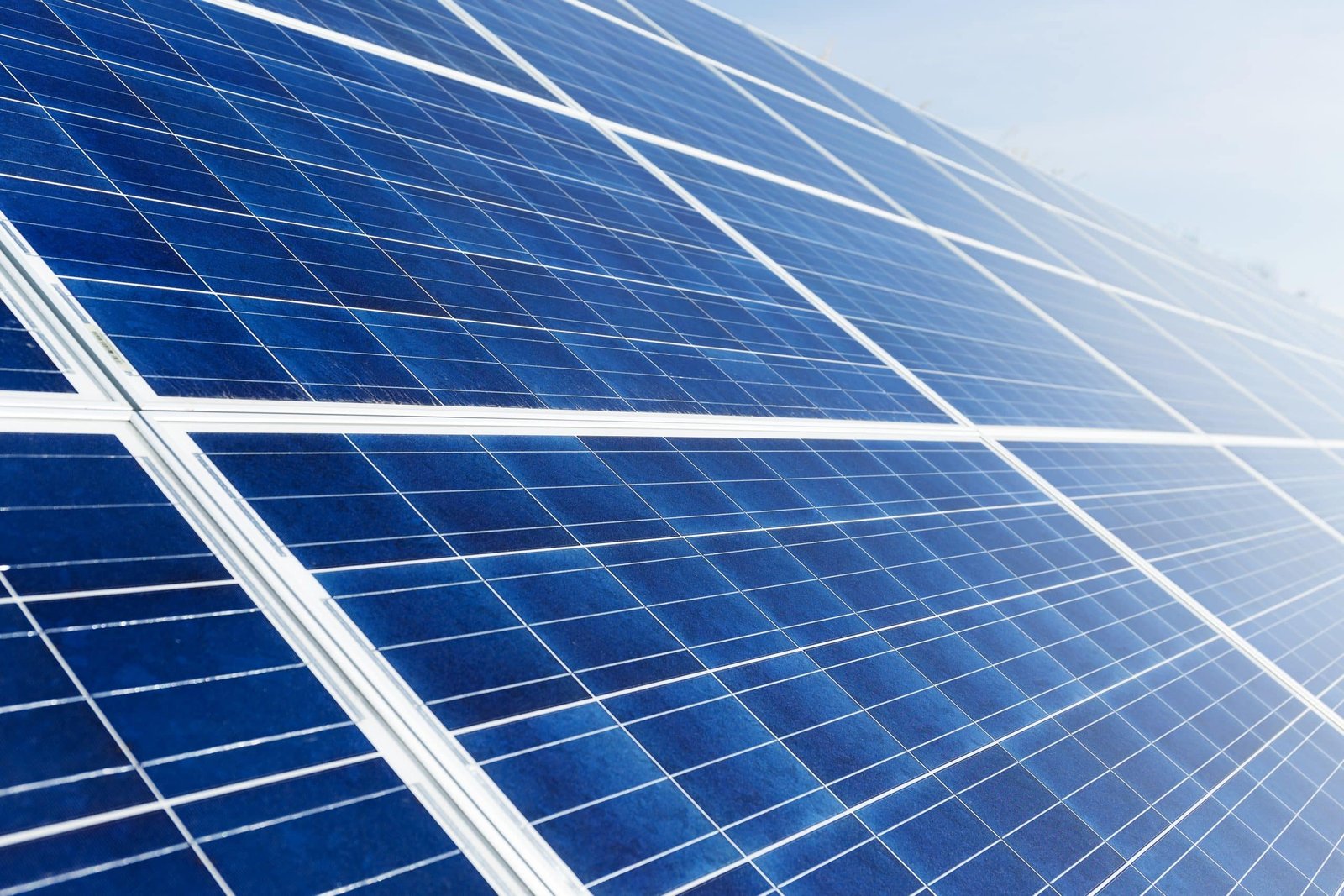Instalación de placas solares en Granada